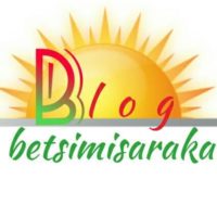 Le blog du betsimisaraka